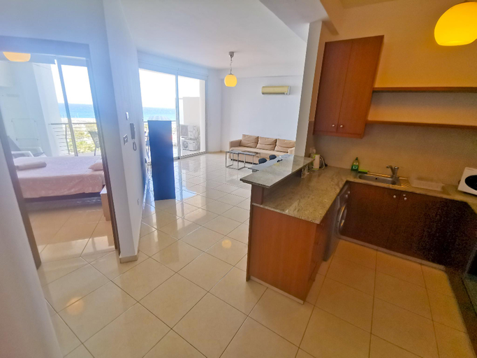 Others 3, Paradise Palms Seaview Apartment, Larnaca