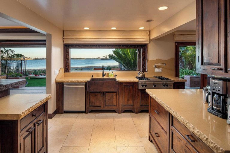 Interior 3, Endless Summer by Avantstay Serene Beachfront Escape w/ Sunset Views!, San Diego