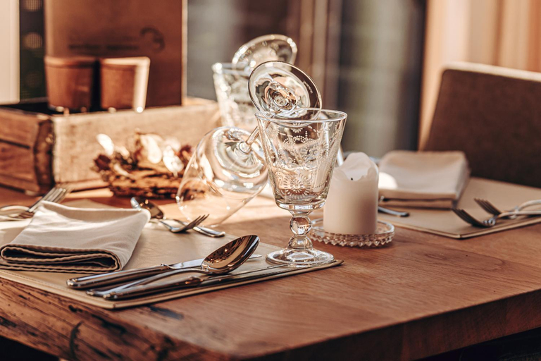 Food & Drinks 2, Weingarten-Resort Unterlamm Loipersdorf - Adults Only, Südoststeiermark