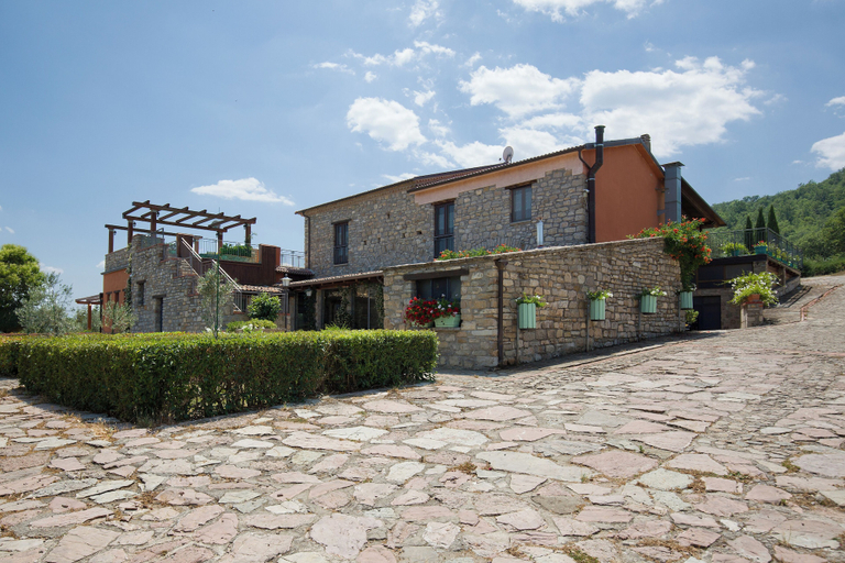 Exterior & Views, Country House Abate Pool Ac Wifi Potenza, Potenza