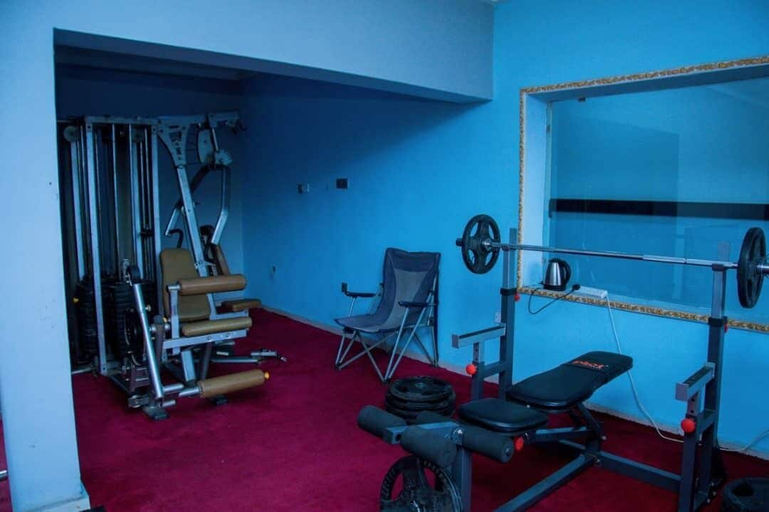 Others 5, Zoey International Hotels Ltd, Owerri Municipal