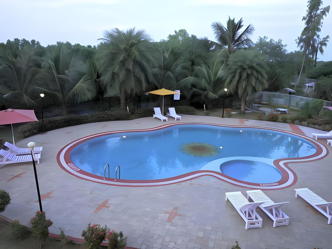 Sport & Beauty 2, MGM Vailankanni Residency, Nagappattinam