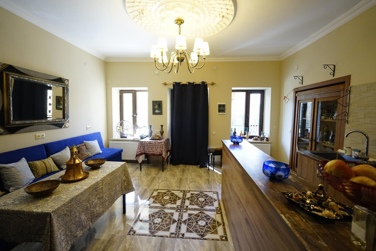 Others 5, Hotel Daisy S Home, Tskaltubo