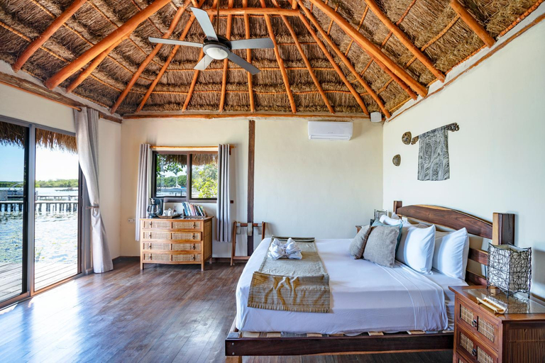 Bedroom 3, Yayum Bacalar, Othón P. Blanco
