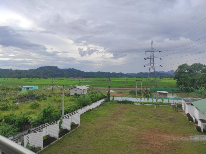 Others 5, Mayur Garden, Kamrup Metropolitan
