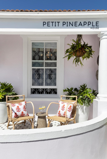 Exterior & Views 2, Petit Pineapple House Villa & Guesthouse, City of Cape Town