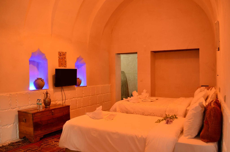 Bedroom 3, Mozaik Otel, Avanos