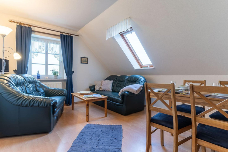 Living room 3, Ferienwohnungen, Tonning, Nordfriesland