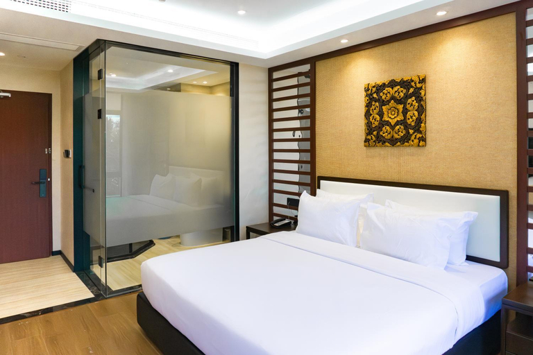 Bedroom 4, Kudat Golf & Marina Resort, Kudat