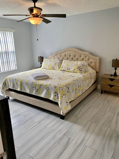 Room 3, Dream Superior 3BR Condo Near Disney Parks 2, Osceola