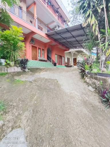 Exterior & Views, Kos Mama Ros, West Manggarai