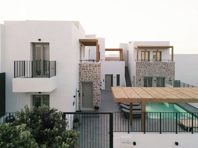Exterior & Views 2, Kalea Suites, South Aegean