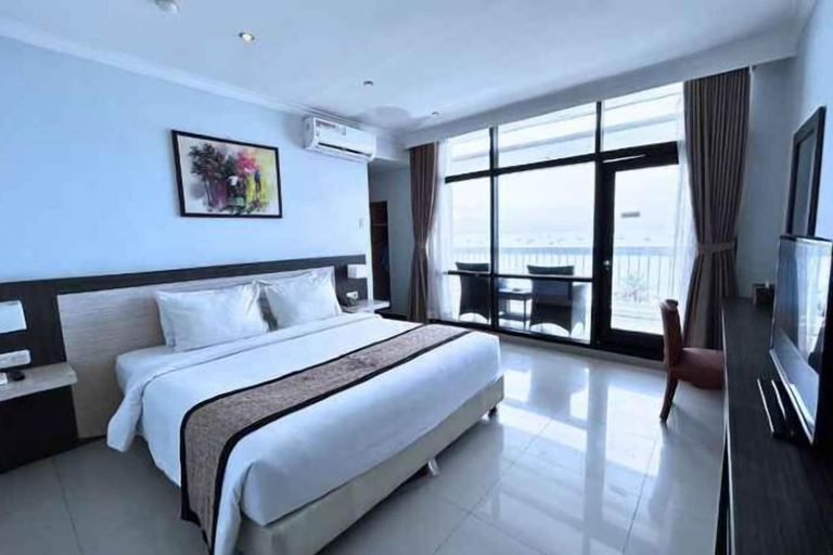 Bedroom 9