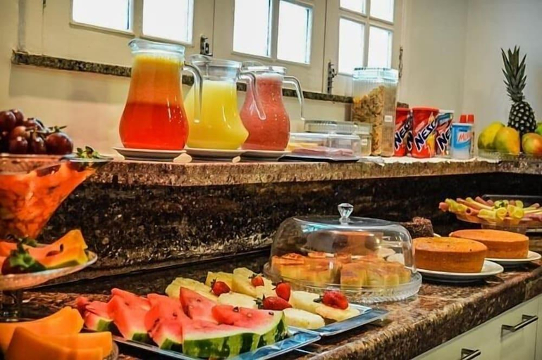 Food & Drinks 5, Cocal, Fortaleza