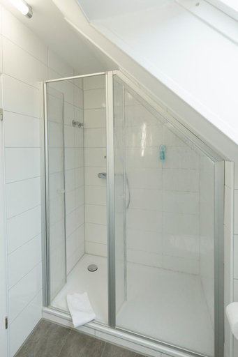 Others 3, Cuxlandhotel Studio 122, Cuxhaven