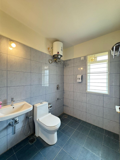 Others 3, Alcove Stays, Bangalore