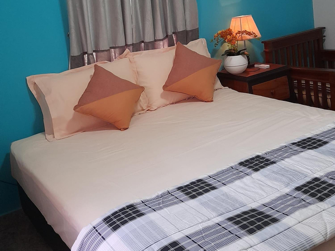 Others 5, The Coral Lodge, Buleleng