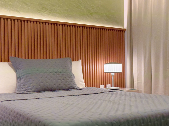 Bedroom 3, Casa Mayahuel, Del Centro