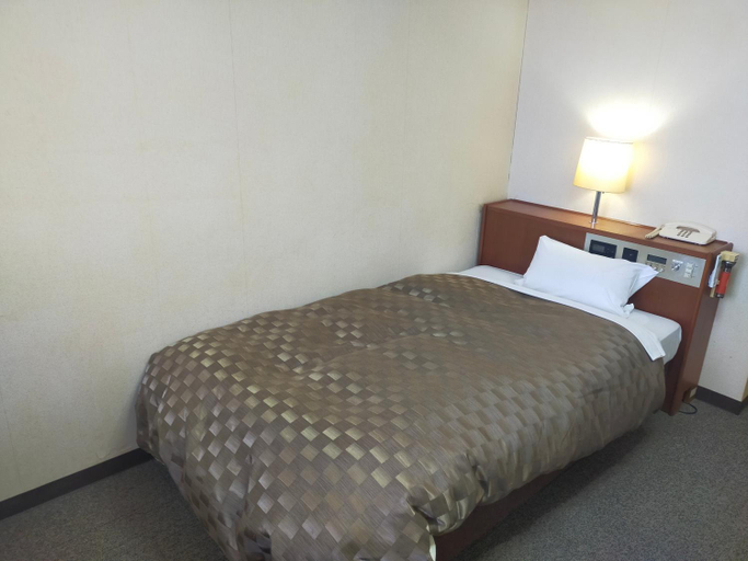 Bedroom 2, Hotel Kurashiki Mizushima Hills, Kurashiki