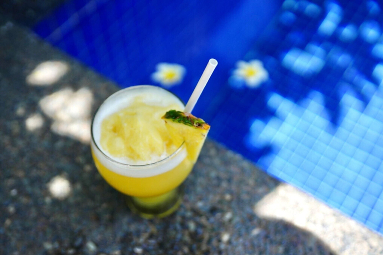 Food & Drinks 4, Mayfair Garden Resort, Panglao