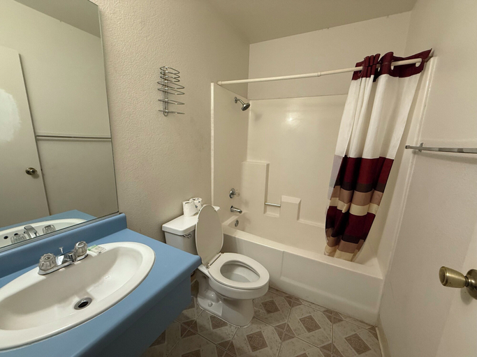 Others 4, Circle Inn Hotel Jurupa Valley Riverside, Riverside