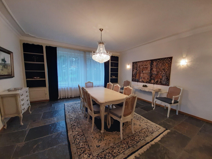 Others 4, Charming Stay by High Fens, Liège