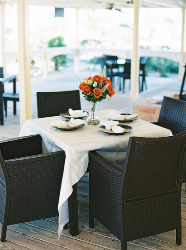 Food & Drinks, Northwest Point Resort