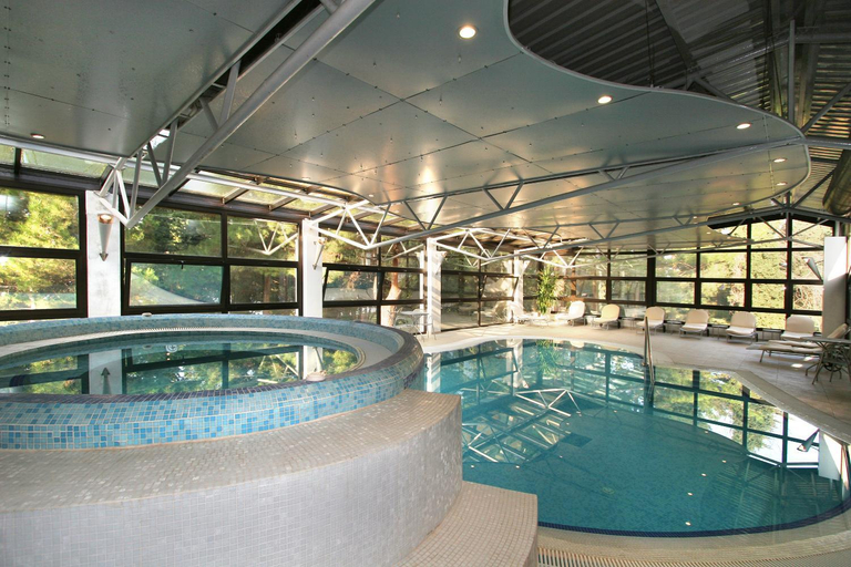 Sport & Beauty 2, Hotel Flores, Poreč