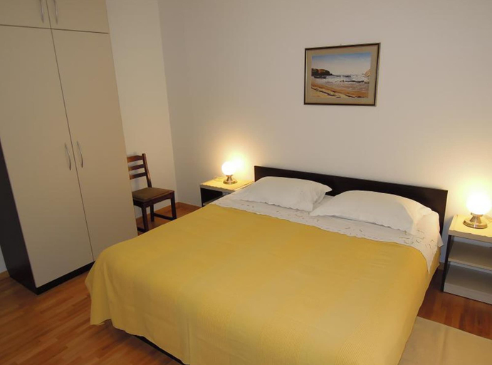 Others 3, Cozy Retreat By The Sea Puntamika, Zadar
