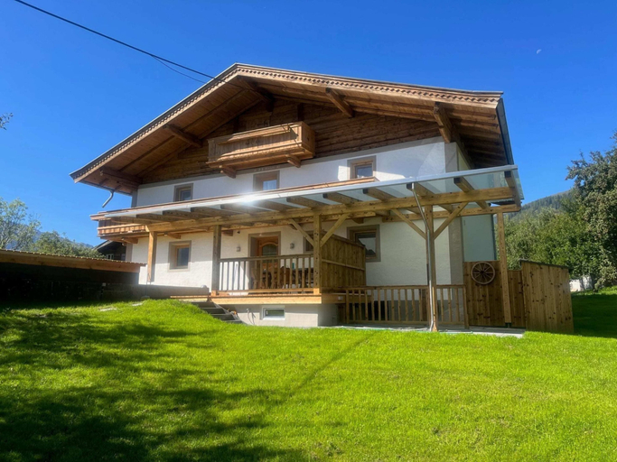 Primary image, Renovated Farmhouse Stoanerbauer With View, Zell am See