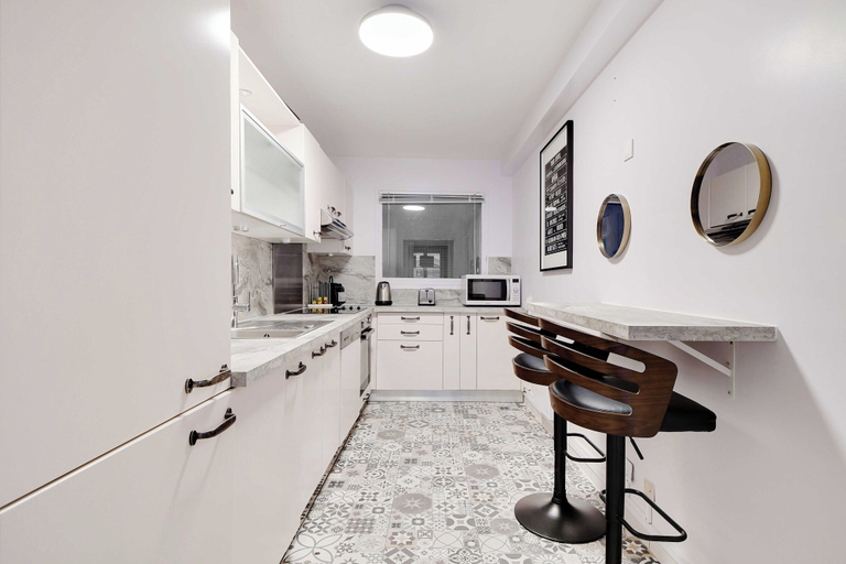 Others 5, Charming Apartment -1br-4p- Arc de Triomphe, Paris