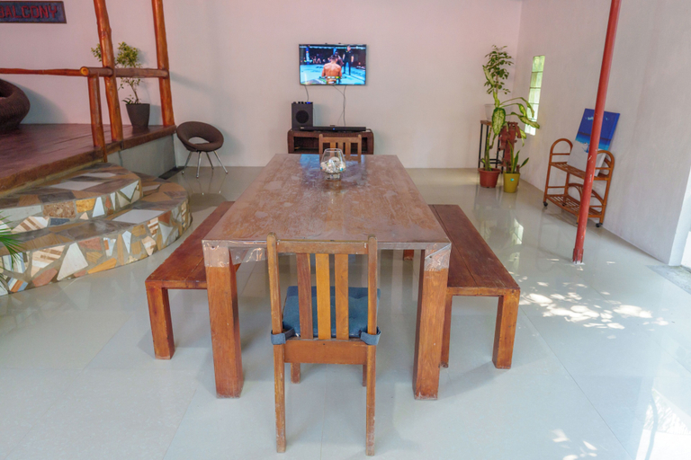 Others 3, Silang Beach Resort and Diving, Dauin