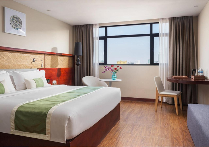 Bedroom 14