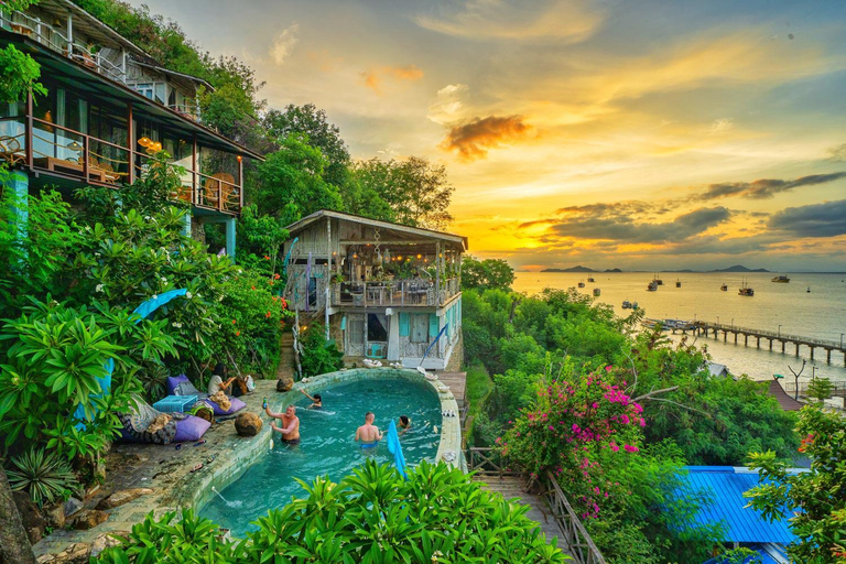 Exterior & Views 3, Selini Hills, West Manggarai