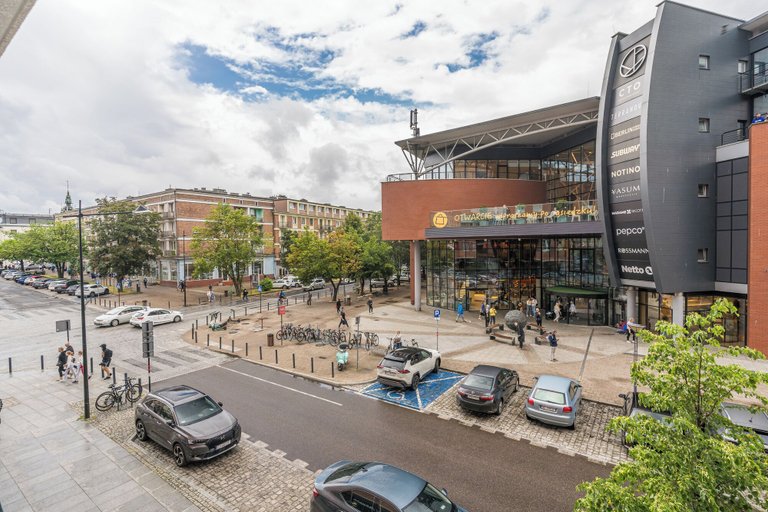 Others 5, Little Heaven - Rajska, Gdańsk City