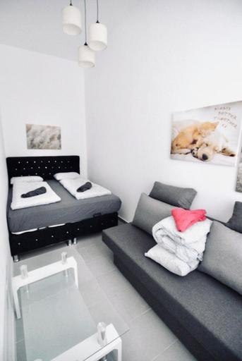 Others 2, Cozy 3BR Apartment Near Augarten Park, Wien