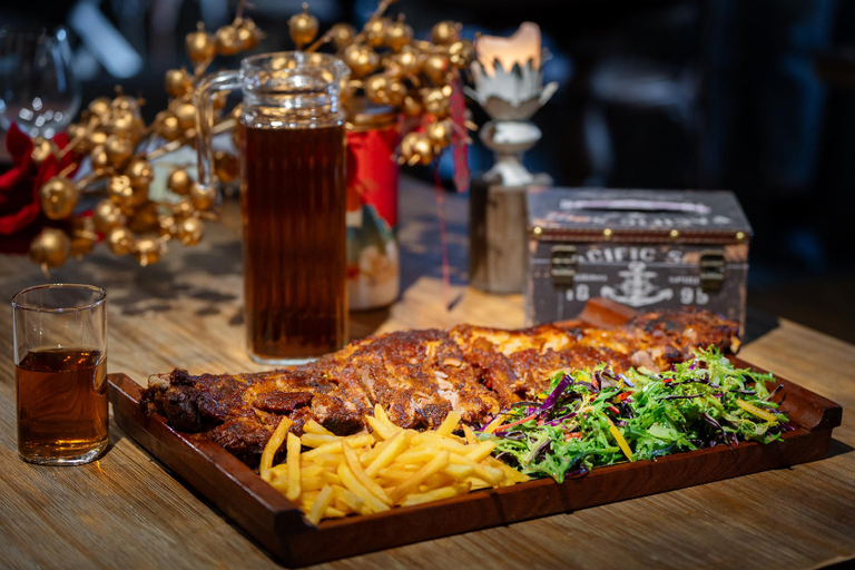 Food & Drinks 4, NuanTang Hotel - Universal Beijing Branch, Beijing