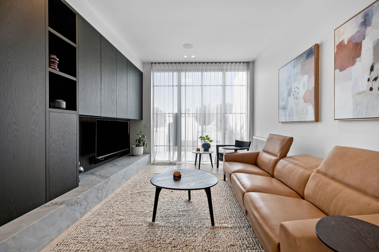 Room 5, The Toorak Terrace Luxury Victorian Home, Melbourne