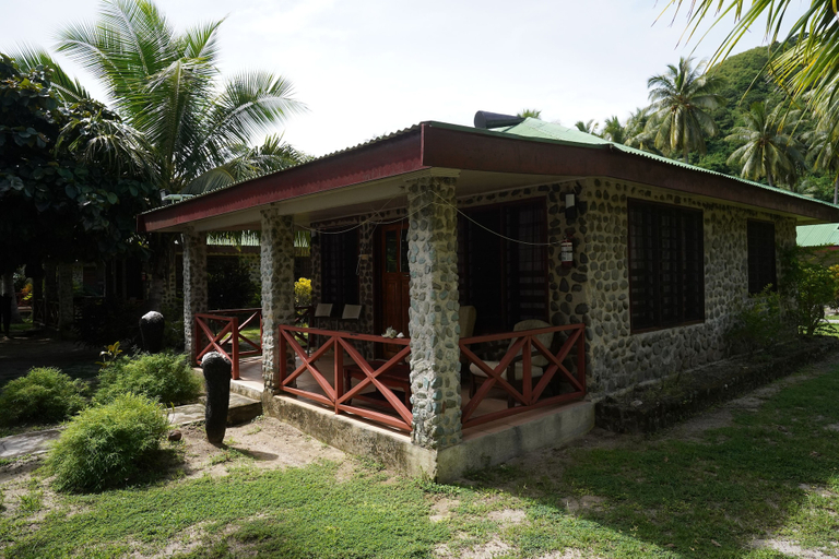 Others 2, Korovou Eco Resort, Ba