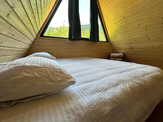 Others 5, Villa Wood in Mestia N 2, Mestia