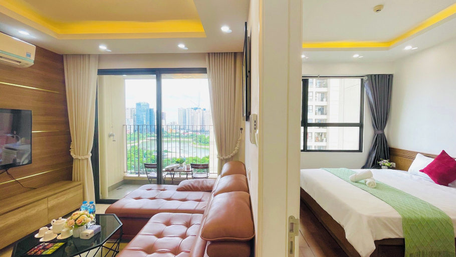 Bedroom 19
