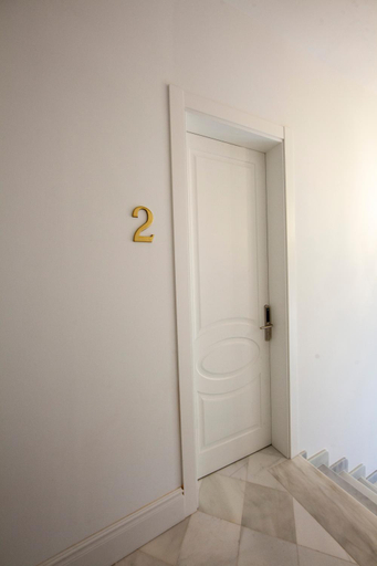 Public Area 3, Pries Homes - Little Lotus, Málaga