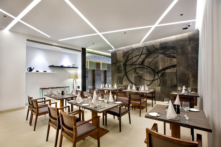 Food & Drinks 4, Space Hotel and Apartments, Dhaka