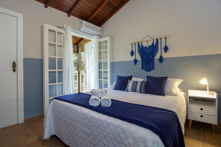 Bedroom, Estrela do Mar Paraty, Parati