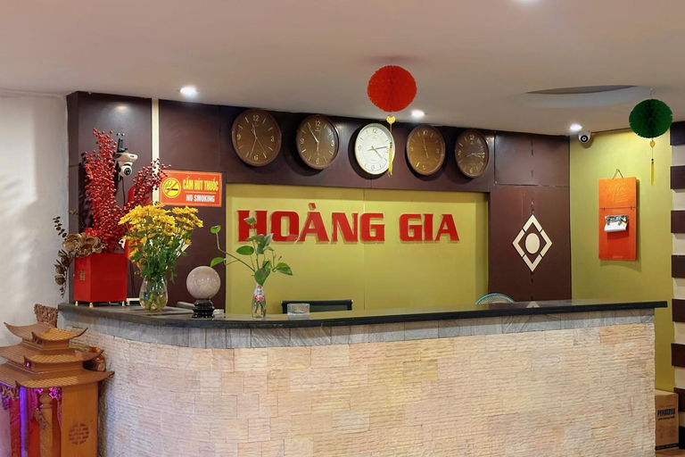 Public Area 3, Hoang Gia Hotel Cau Giay, Cầu Giấy