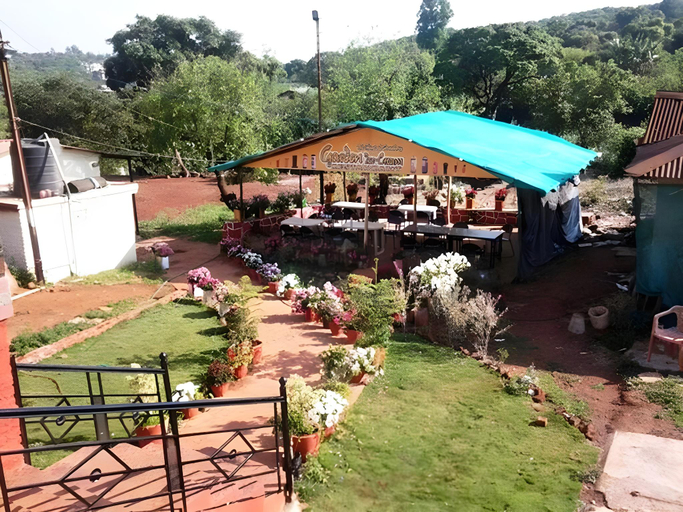 Others 2, Garden Cottage And Lawn, Satara