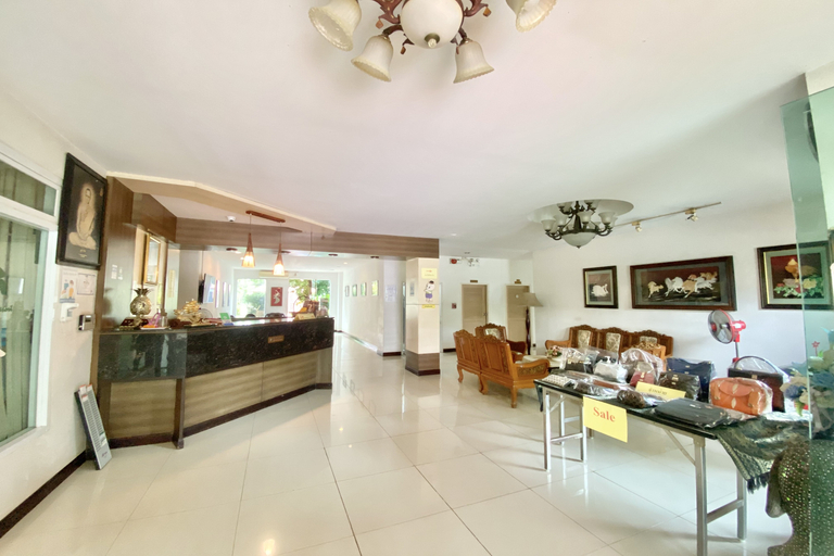 Public Area 5, New Place Resort, Muang Udon Thani