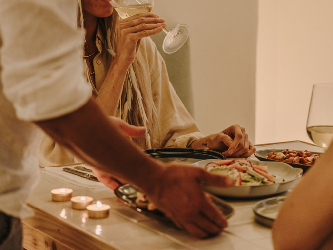 Food & Drinks 5, Ibara Hotel Boutique, Baleares