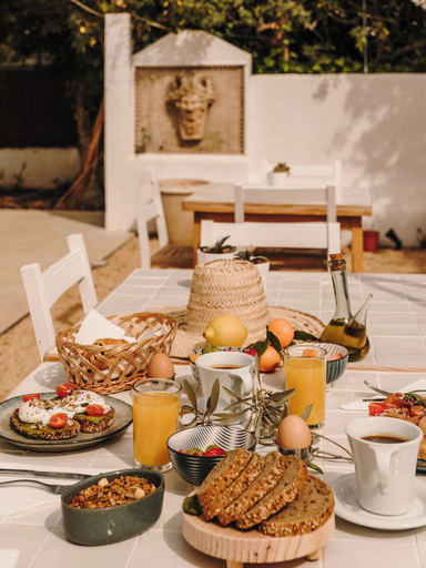 Food & Drinks 4, Ibara Hotel Boutique, Baleares