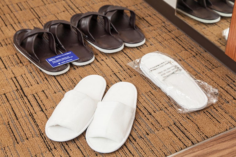 Amenities 9